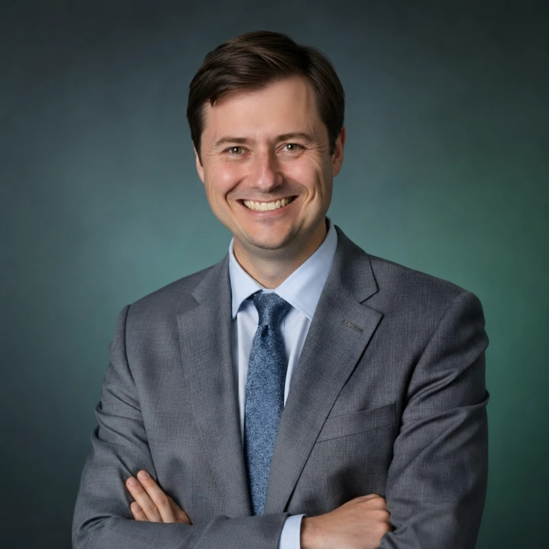 David Kennedy, founder of Nova Technology